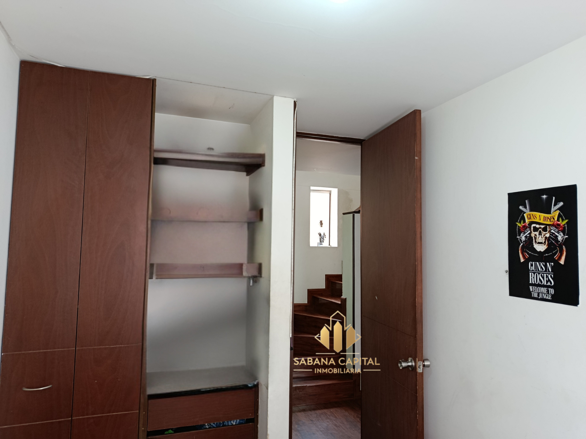 Casa en venta en Lagos De Torca, Bogotá · foto 17 de 24