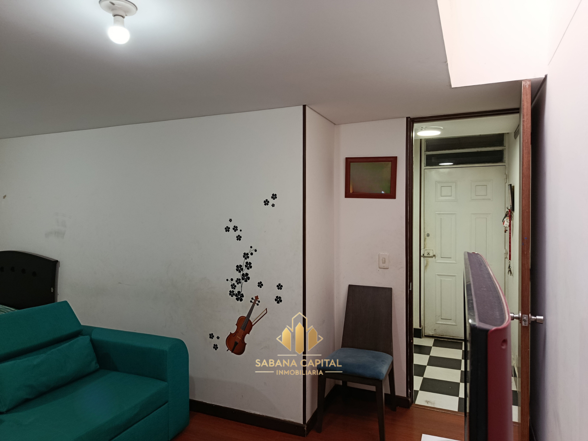Casa en venta en Lagos De Torca, Bogotá · foto 8 de 24