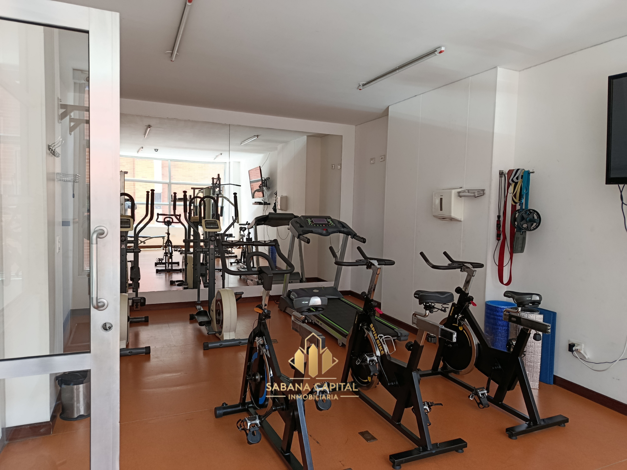 Casa en venta en Lagos De Torca, Bogotá · foto 12 de 24