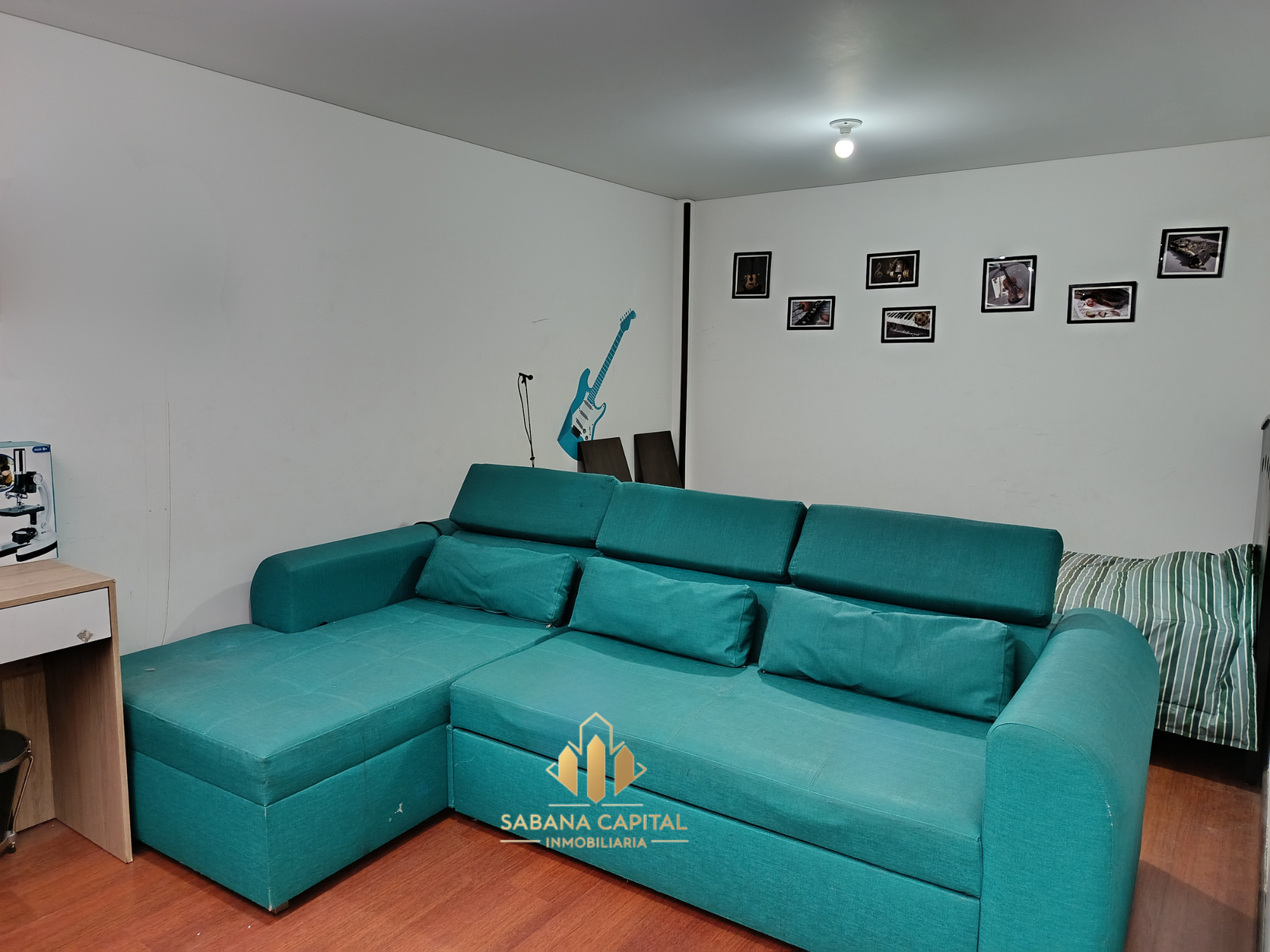 Casa en venta en Lagos De Torca, Bogotá · foto 7 de 24