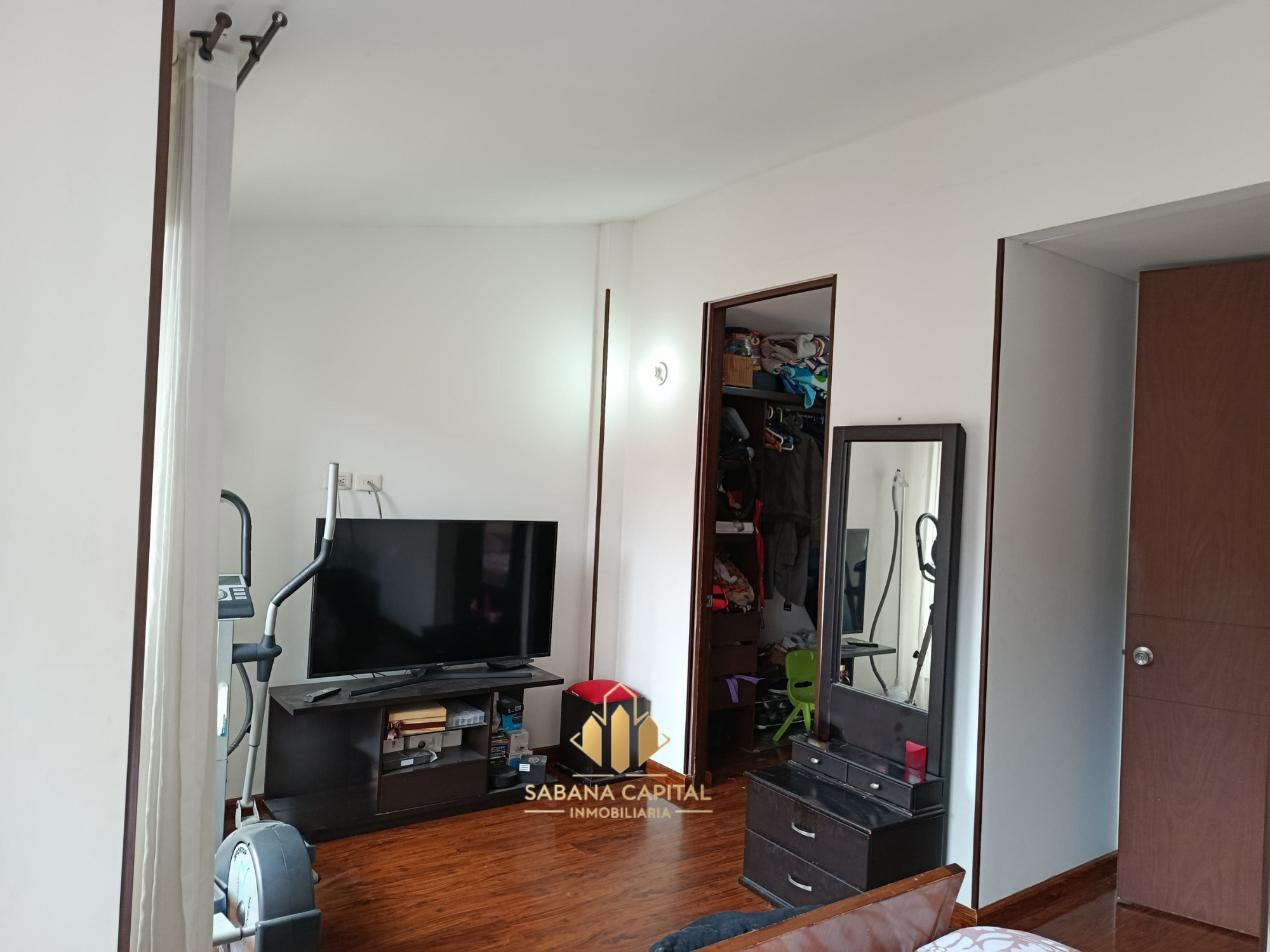 Casa en venta en Lagos De Torca, Bogotá · foto 21 de 24