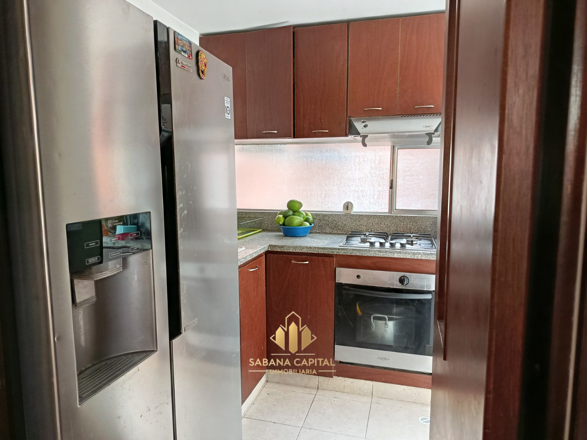 Casa en venta en Lagos De Torca, Bogotá · foto 22 de 24