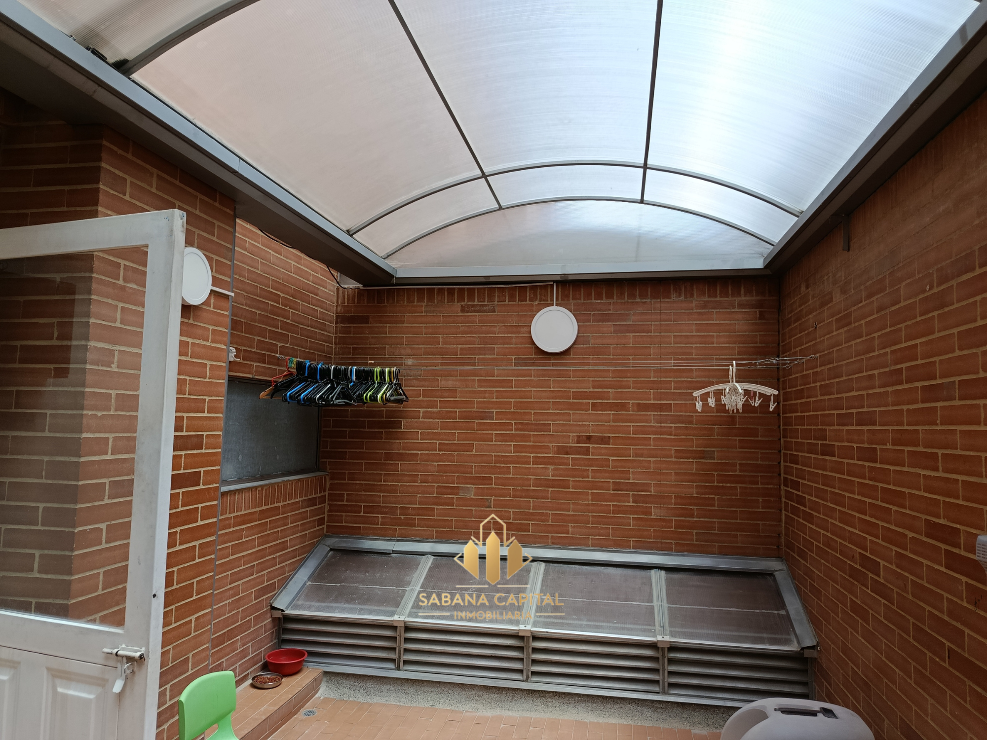 Casa en venta en Lagos De Torca, Bogotá · foto 23 de 24