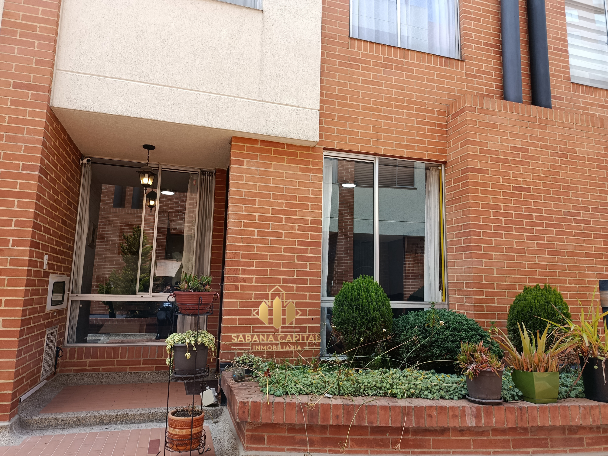 Casa en venta en Lagos De Torca, Bogotá · foto 2 de 24