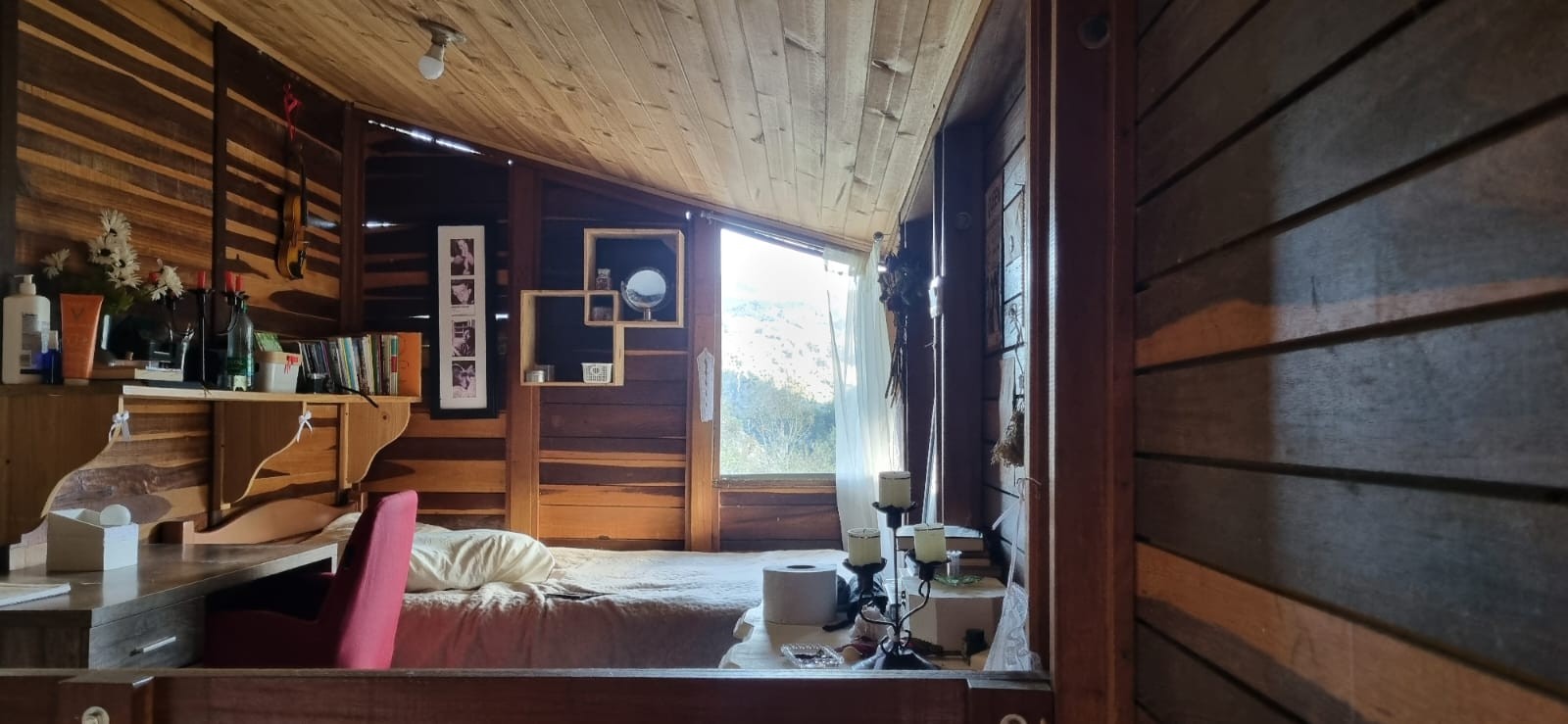 Casa en venta en Hoya Teusaca, Bogotá · foto 10 de 14