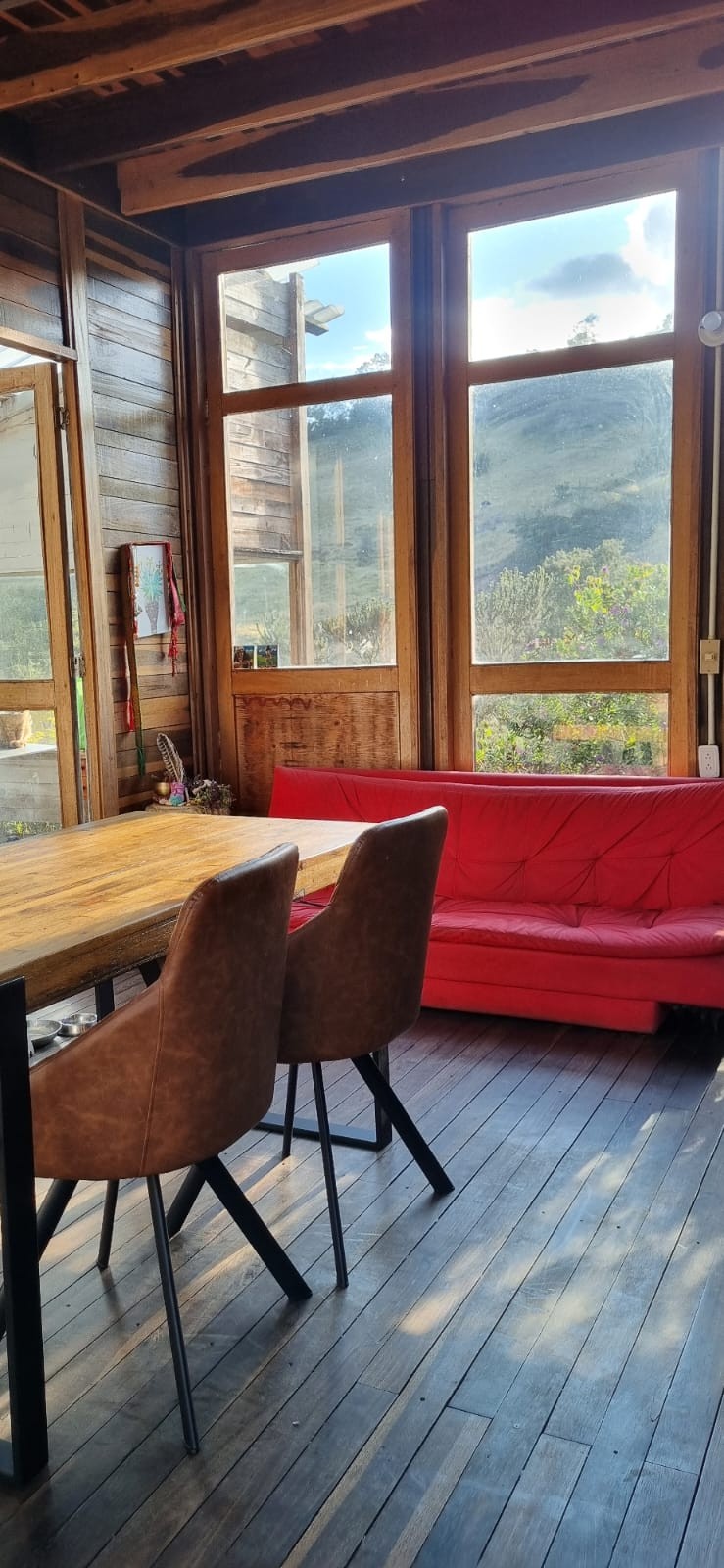 Casa en venta en Hoya Teusaca, Bogotá · foto 3 de 14