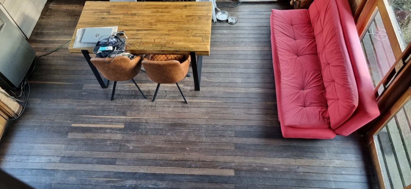 Casa en venta en Hoya Teusaca, Bogotá · foto 11 de 14