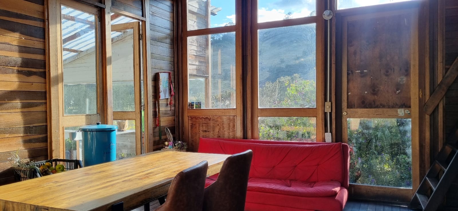 Casa en venta en Hoya Teusaca, Bogotá · foto 13 de 14