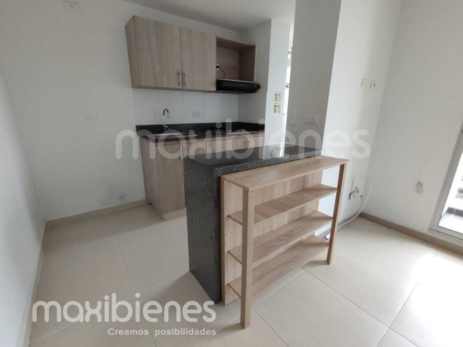 Apartamento en Arriendo en Fontibon, Rionegro
