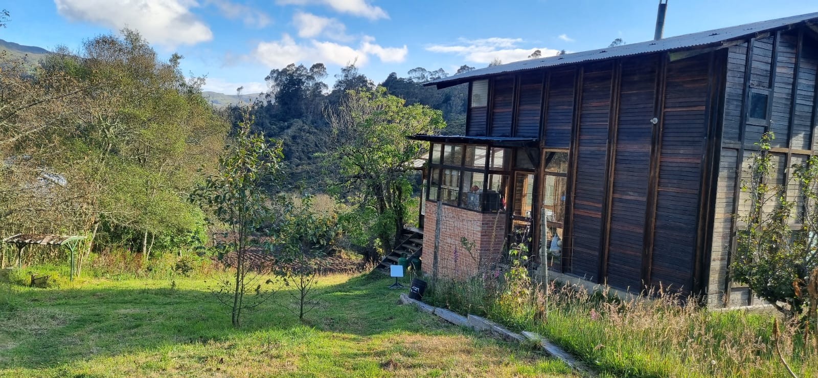 Casa en venta en Hoya Teusaca, Bogotá · foto 2 de 14