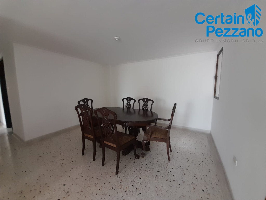 Apartamento en venta en El Golf, Barranquilla · foto 4 de 19