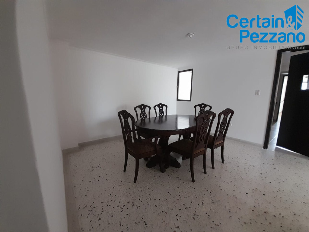 Apartamento en venta en El Golf, Barranquilla · foto 5 de 19