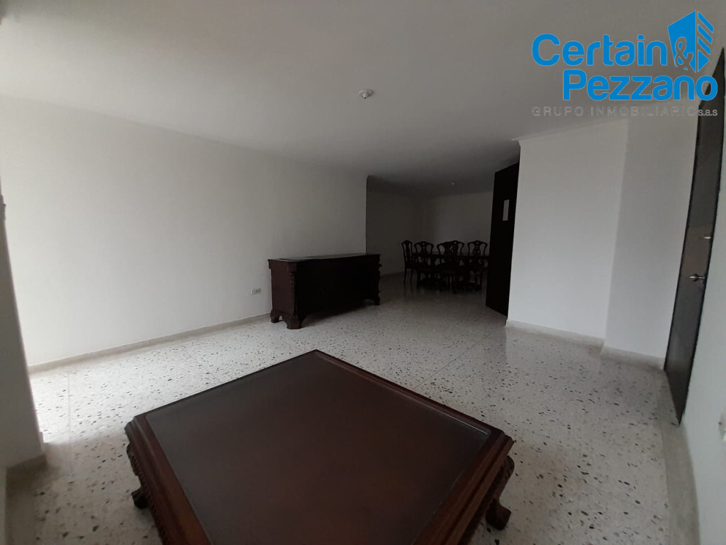 Apartamento en venta en El Golf, Barranquilla · foto 6 de 19