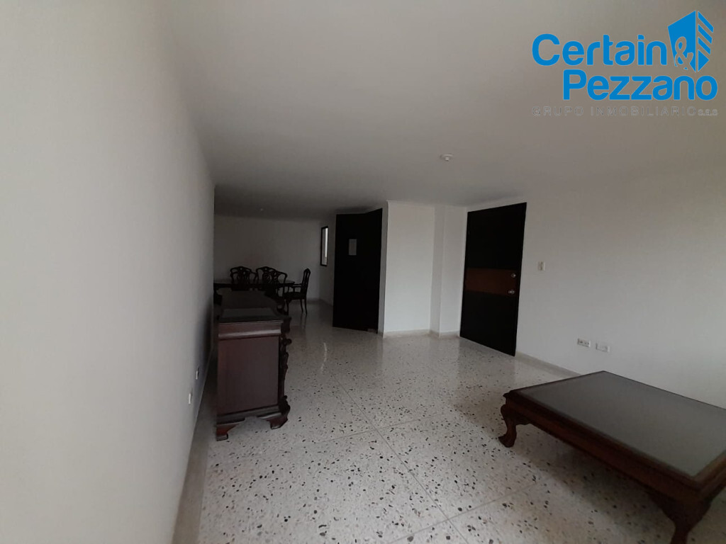 Apartamento en venta en El Golf, Barranquilla · foto 7 de 19