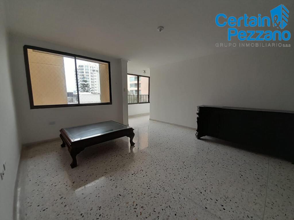 Apartamento en venta en El Golf, Barranquilla · foto 8 de 19