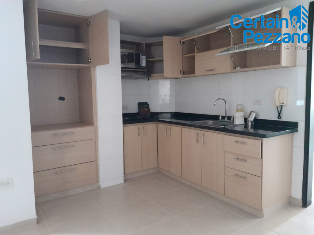 Apartamento en venta en El Golf, Barranquilla · foto 9 de 19