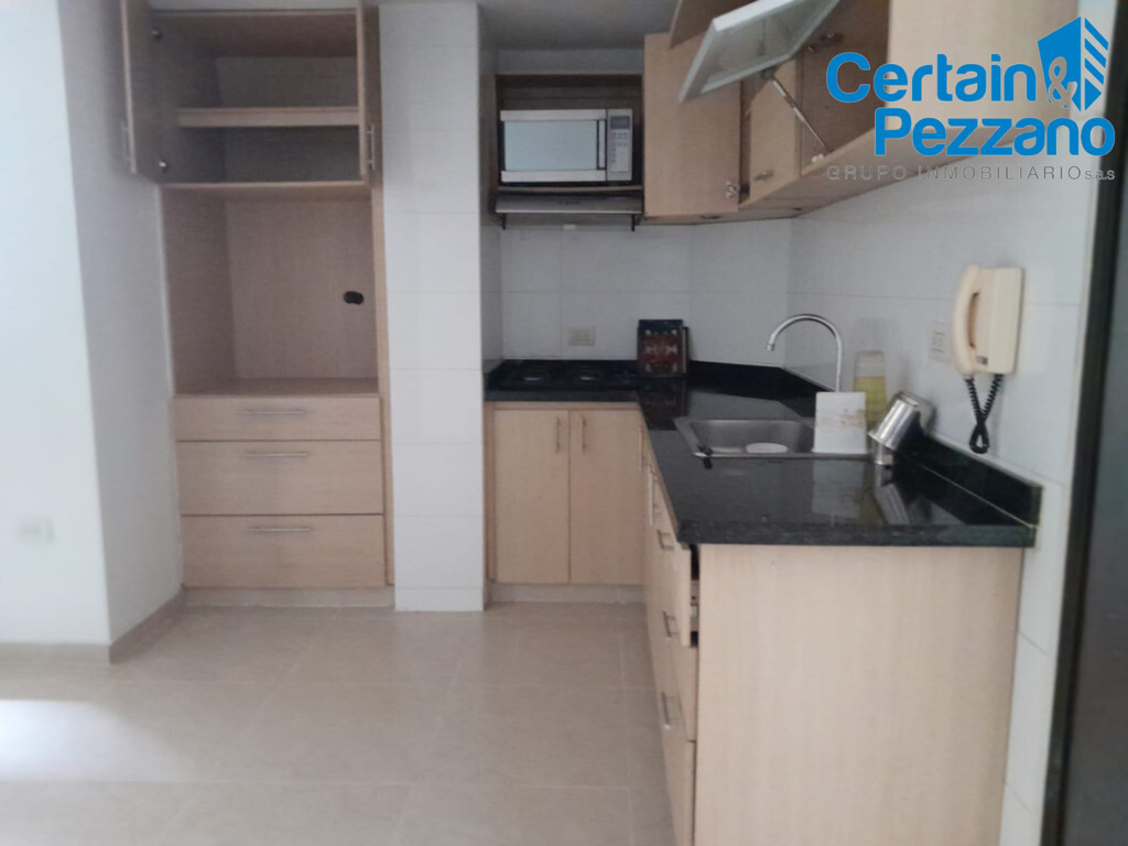 Apartamento en venta en El Golf, Barranquilla · foto 10 de 19