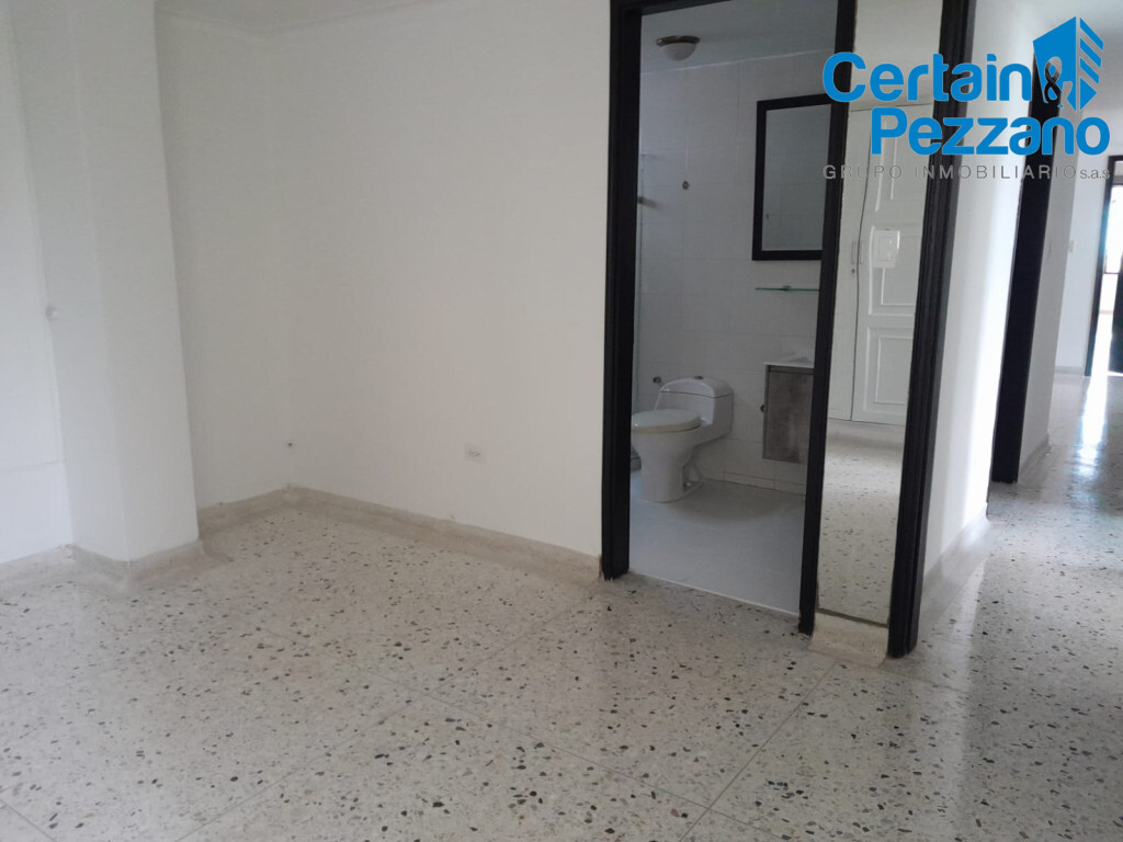 Apartamento en venta en El Golf, Barranquilla · foto 14 de 19