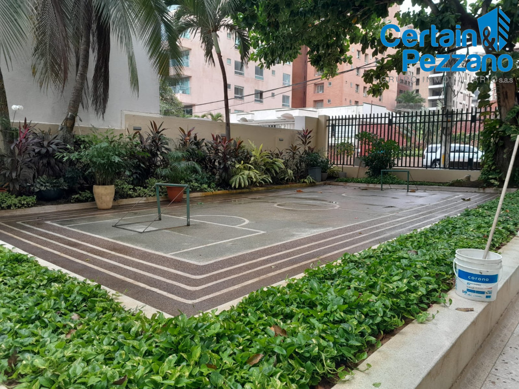Apartamento en venta en El Golf, Barranquilla · foto 18 de 19