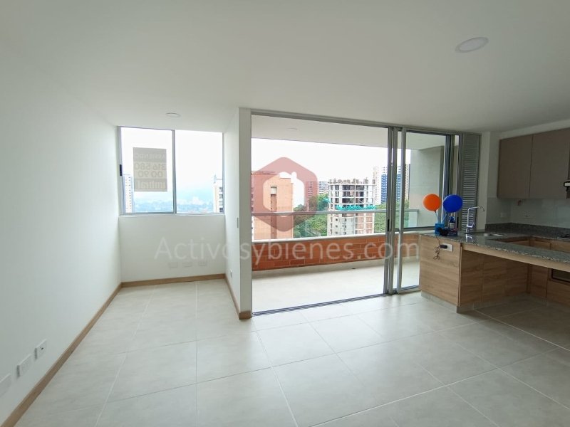 Apartamento en Arriendo en Loma de la Doctora, Sabaneta