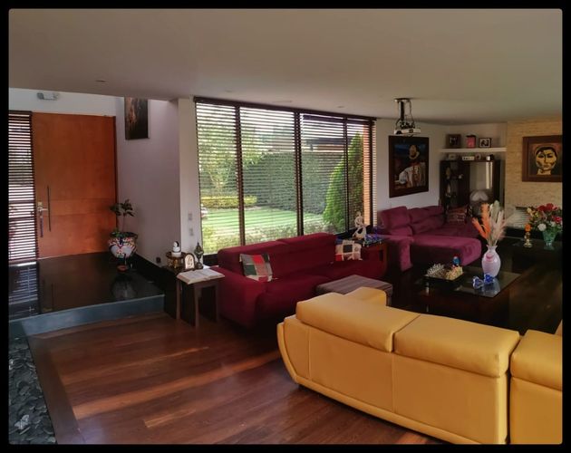 Casa de 3 alcobas en venta en Hacienda Fontanar, Chía, 300 m² · foto 6 de 24