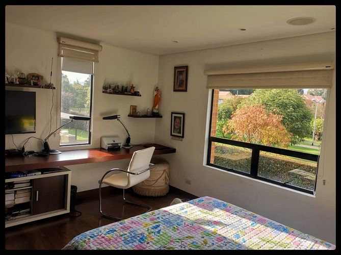 Casa de 3 alcobas en venta en Hacienda Fontanar, Chía, 300 m² · foto 17 de 24