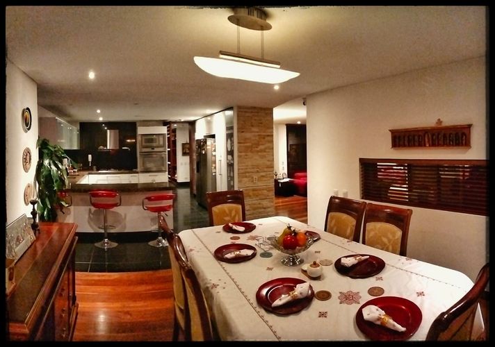 Casa de 3 alcobas en venta en Hacienda Fontanar, Chía, 300 m² · foto 7 de 24