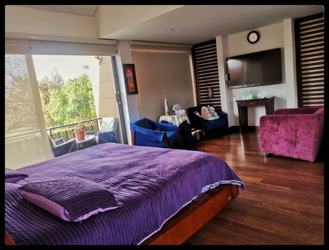 Casa de 3 alcobas en venta en Hacienda Fontanar, Chía, 300 m² · foto 14 de 24