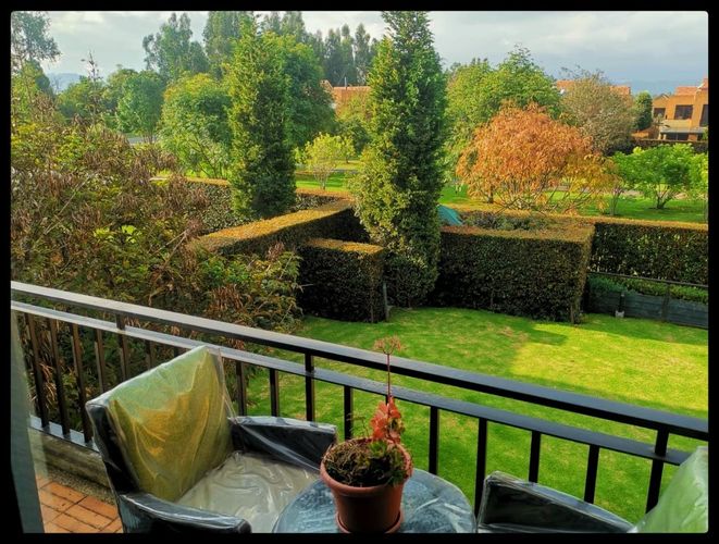 Casa de 3 alcobas en venta en Hacienda Fontanar, Chía, 300 m² · foto 24 de 24