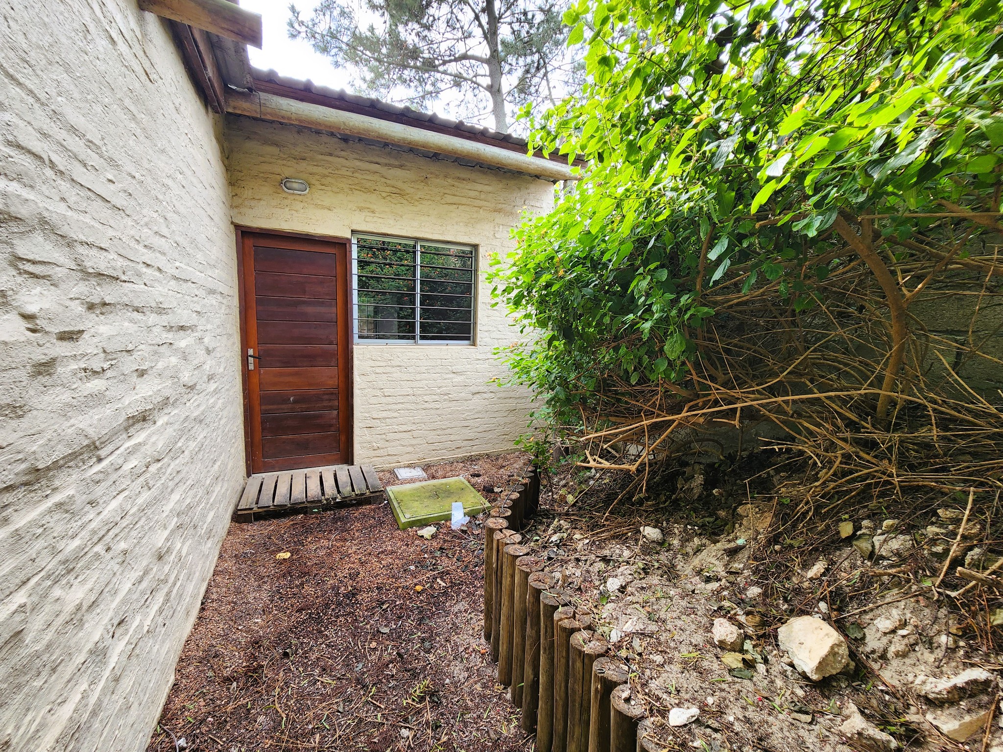 Apartamento tipo casita en complejo cerrado!!