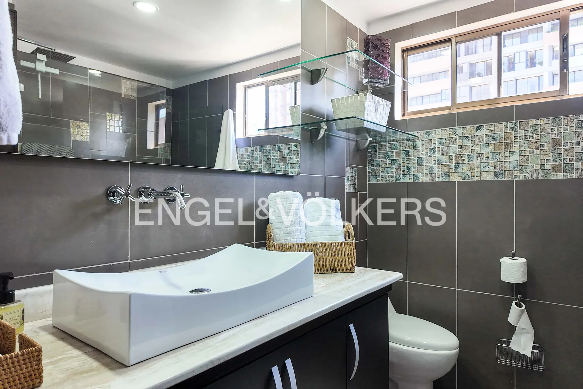 Apartamento en arriendo en Castropol, Medellín · foto 20 de 20