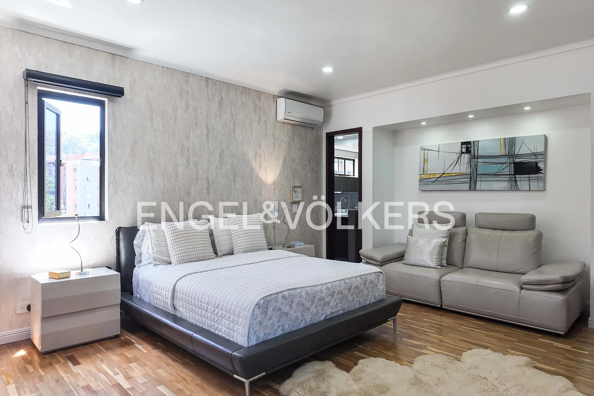 Apartamento en arriendo en Castropol, Medellín · foto 14 de 20