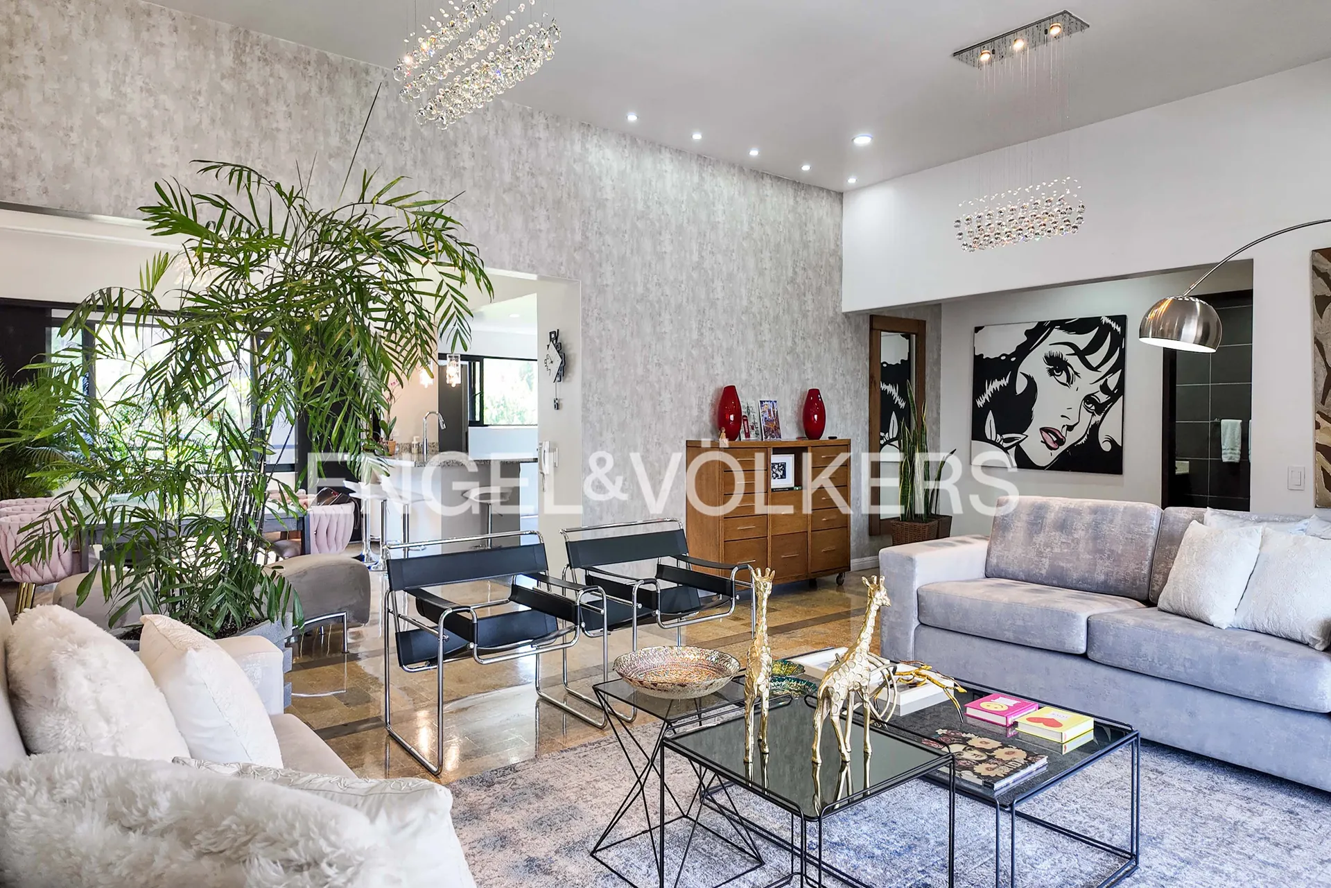 Apartamento en arriendo en Castropol, Medellín · foto 7 de 20