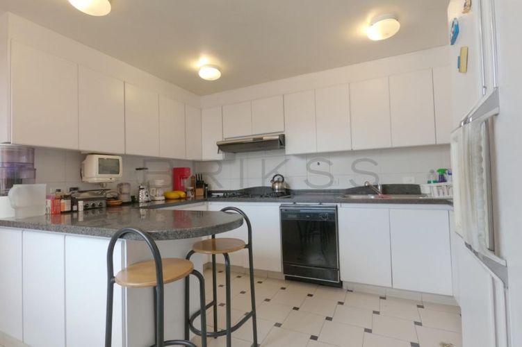 Apartamento de 3 alcobas en venta en Los Rosales, Bogotá, 250 m² · foto 5 de 20