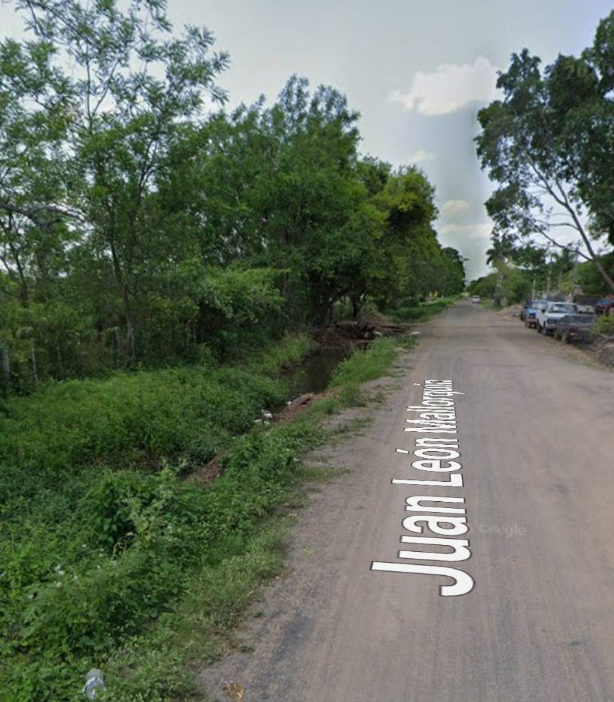 Vendo 2.6 ha a una cuadra de la ruta transchaco en Benjamin Aceval. — foto 2