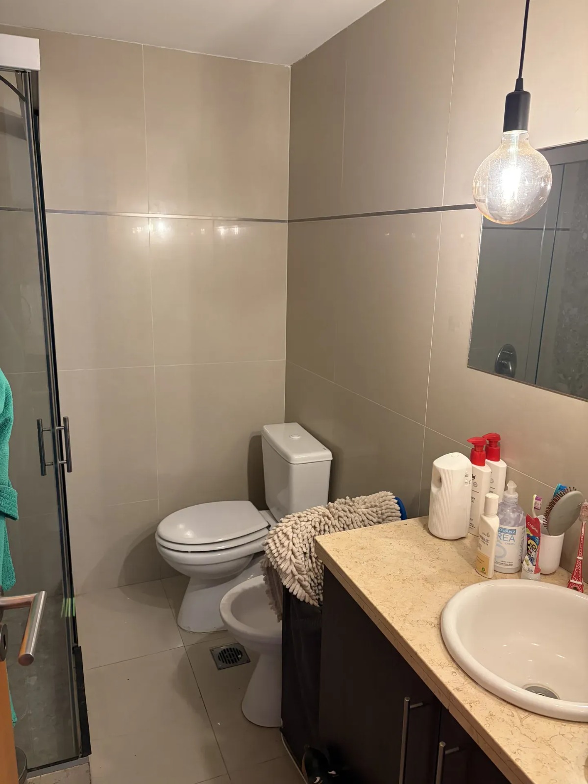 Alquiler de Apartamento pent-house de 2 dormitorios, garaje, terraza con vista a la rambla en Malvin · Foto 3