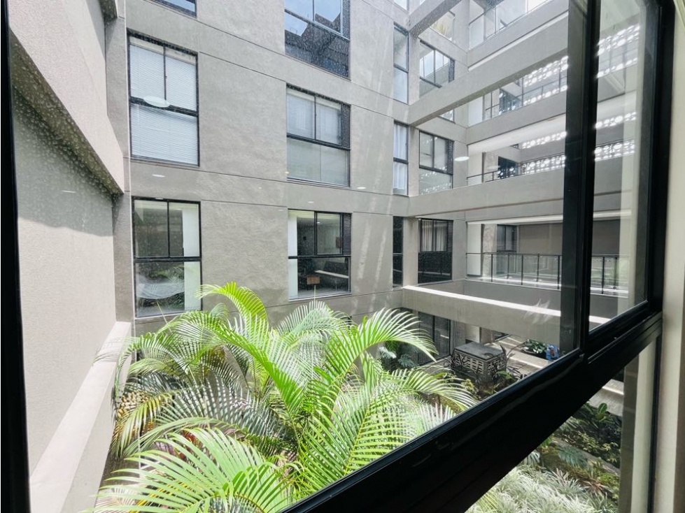 Apartment for sale in Bombona no.1, Medellín 2