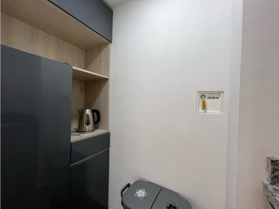 Apartment for sale in Bombona no.1, Medellín 5