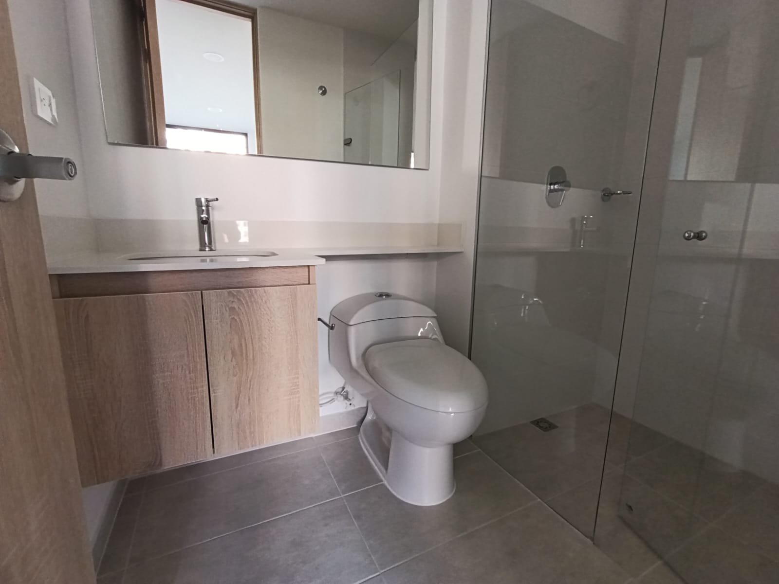 Apartamento en arriendo en Camino Verde, Envigado · foto 3 de 14