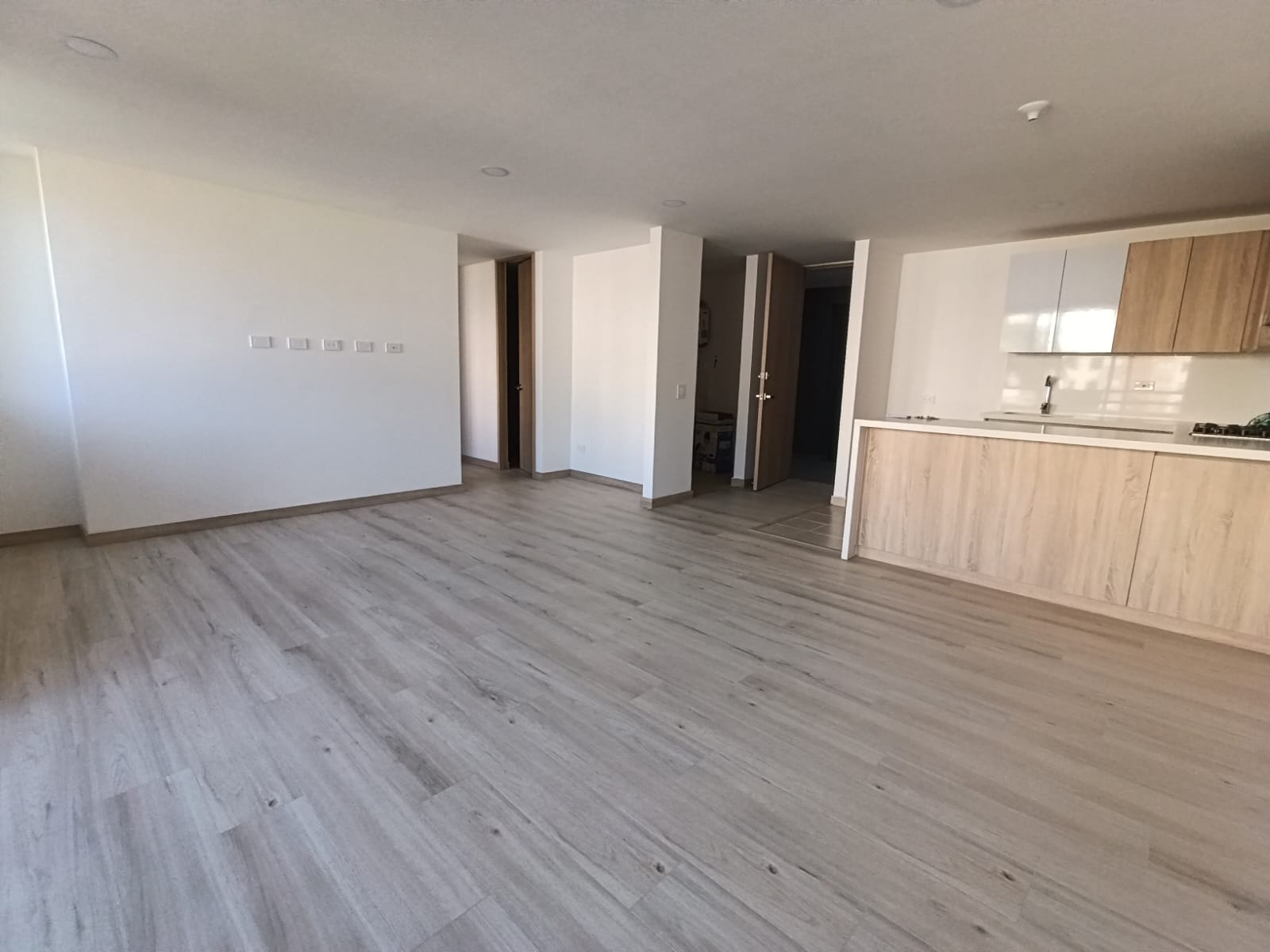 Apartamento en arriendo en Camino Verde, Envigado · foto 11 de 14