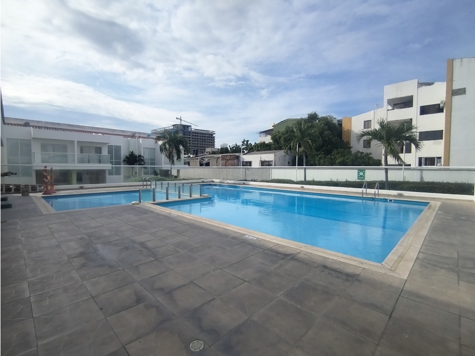 Apartamento en venta en Rodadero sur, Santa marta 5