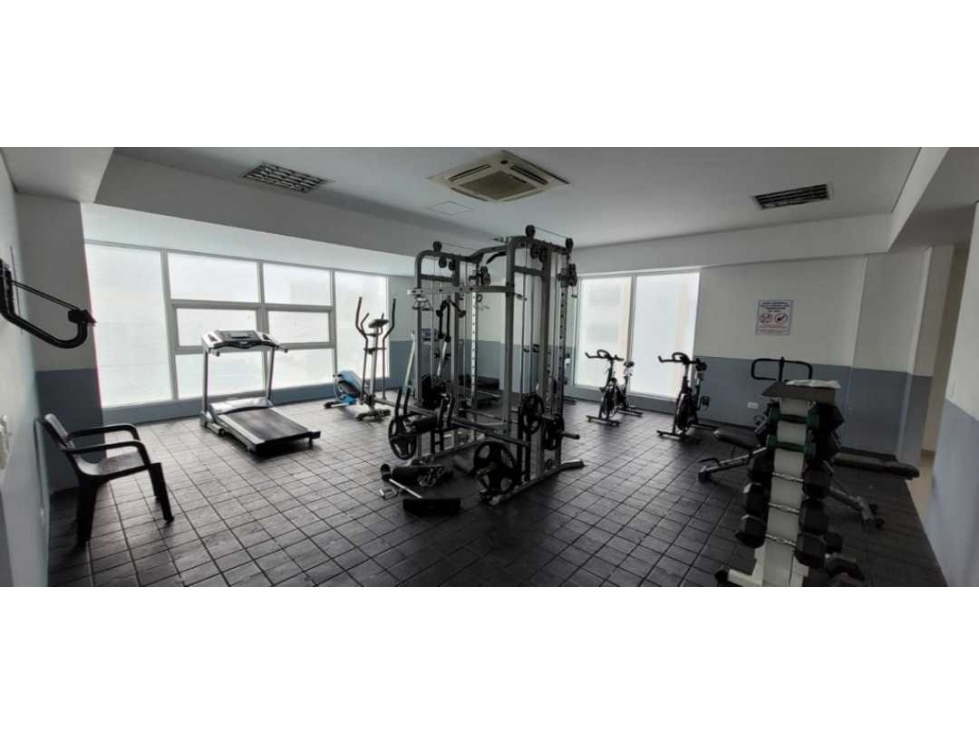 Apartamento en venta en Rodadero Sur, Santa Marta · foto 6 de 24