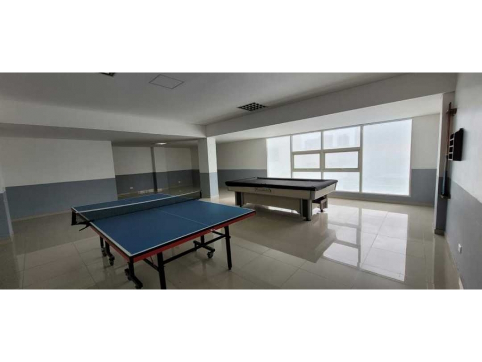 Apartamento en venta en Rodadero Sur, Santa Marta · foto 8 de 24
