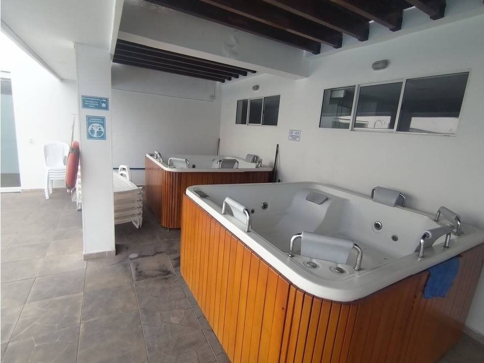 Apartamento en venta en Rodadero Sur, Santa Marta · foto 10 de 24