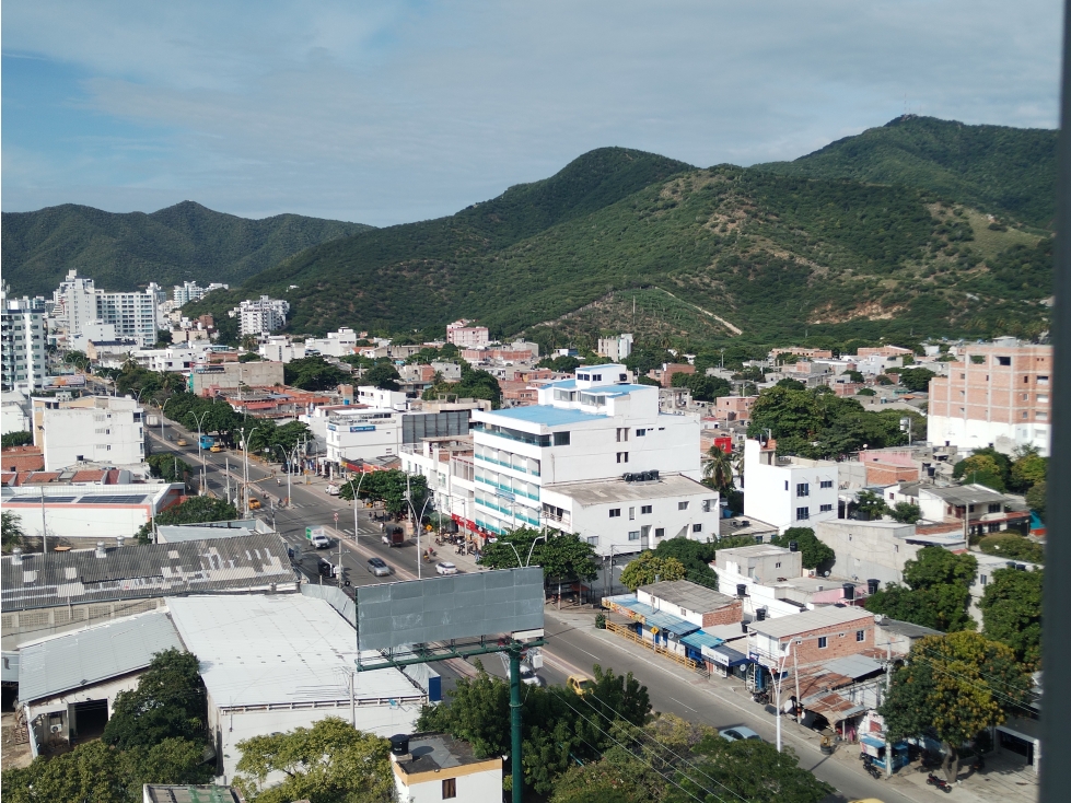 Apartamento en venta en Rodadero Sur, Santa Marta · foto 11 de 24