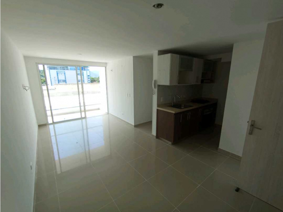 Apartamento en venta en Rodadero Sur, Santa Marta · foto 15 de 24
