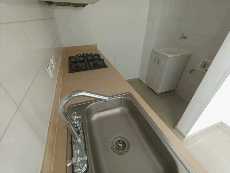 Apartamento en venta en Rodadero Sur, Santa Marta · foto 17 de 24
