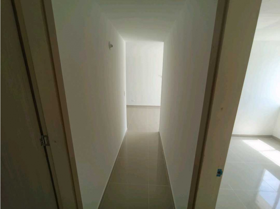 Apartamento en venta en Rodadero Sur, Santa Marta · foto 22 de 24