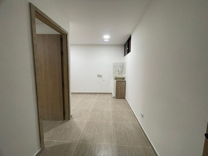Apartaestudio en venta en Simon Bolivar, Medellín, 25 m² · foto 4 de 10