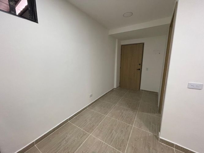 Apartaestudio en venta en Simon Bolivar, Medellín, 25 m² · foto 5 de 10